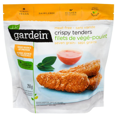 Gardein Meat-free Seven Grain Crispy Tenders