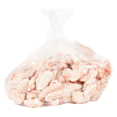 PACKER CHICKEN WING RAW SPLIT TIP OFF PACK OF 1X18.14 KG