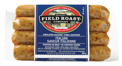 Field Roast Italian Sausage