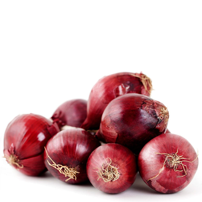 ONION RED JUMBO CTN PACK OF 1X10LB