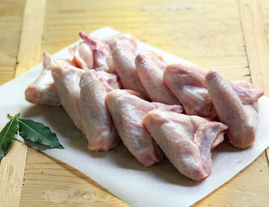 FRANGSL CHICKEN WING RSTR 8-10 BRAZL PACK OF 1X18 KG