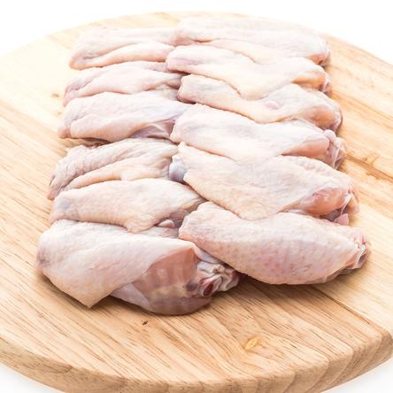 JMSHNDR CHICKEN WING SPLIT PACK OF 1X4 KG