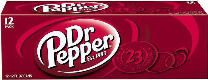 SODA DR PPR PACK OF 12