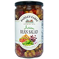 SALAD BEAN  PACK OF  6