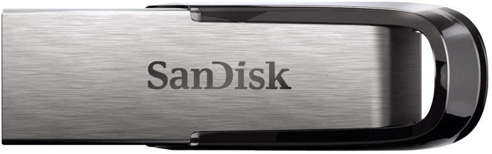 SanDisk Ultra Flair USB 3.0 64GB Flash Drive High Performance up to 150MB/s (SDCZ73-064G-G46)