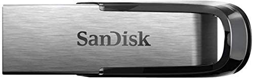 SanDisk Ultra Flair USB 3.0 32GB Flash Drive High Performance up to 150MB/s (SDCZ73-032G-G46)