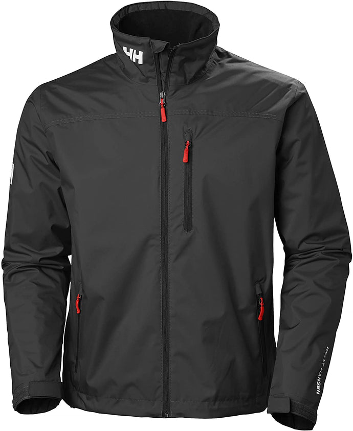 Helly Hansen Men's Crew Midlayer Jacket
