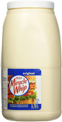 SALAD DRESSING MIRACLE WHIP LT PACK OF 2