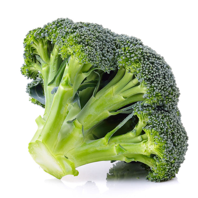 BROCCOLI CROWN FRESH PACK OF 1 (2.5 KG) LEAD TIME 7 DAYS