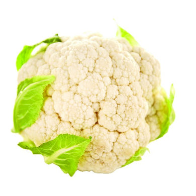 Cauliflower, each