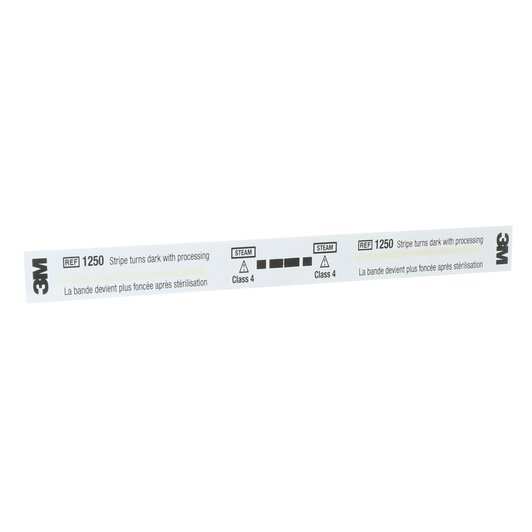 3M STEAM STERILIZER CHEMICAL INDICATOR CLASS 4 PACK OF 240