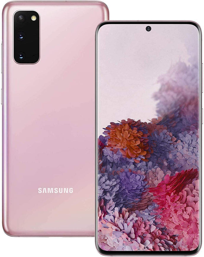 Samsung Galaxy S20 6.2
