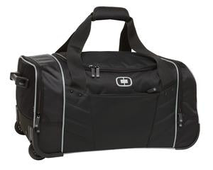 Ogio Hamblin 30 Wheeled Duffel Bag