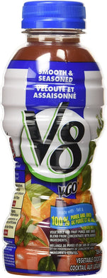 JUICE VEG V-GO 354ML