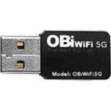 Poly Polycom OBIWIFI5G Wireless-AC USB Adapter