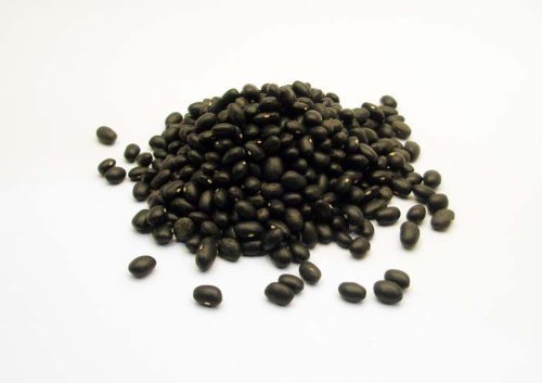 SYSCO BEAN BLACK TURTLE 10KG (PACK OF 1) - DeliverMyCart.com