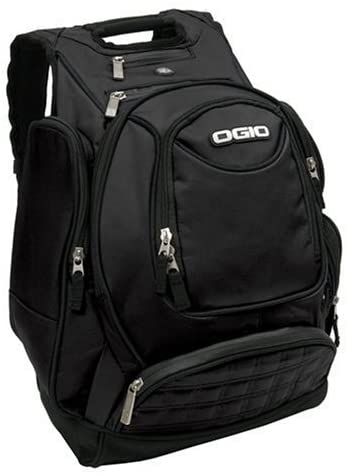OGIO Metro Streetpacks (Black) Pack of 1