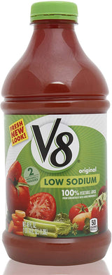 JUICE VEG V-8 1.36LITER