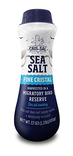 SALT SEA PACK OF 12