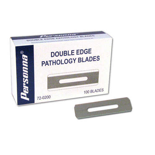 CYTOLOGY TWO-FACED FROSTED BLADE PACK OF 144