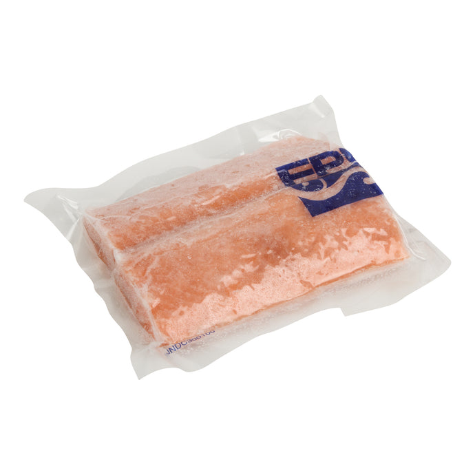 HIGHLNR SALMON PACIFIC PRTN 4 OZ FRZN PACK OF 2(5 LB)