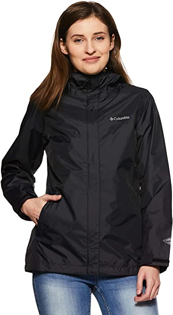 Columbia Women's Arcadia II Jacket Outerwear