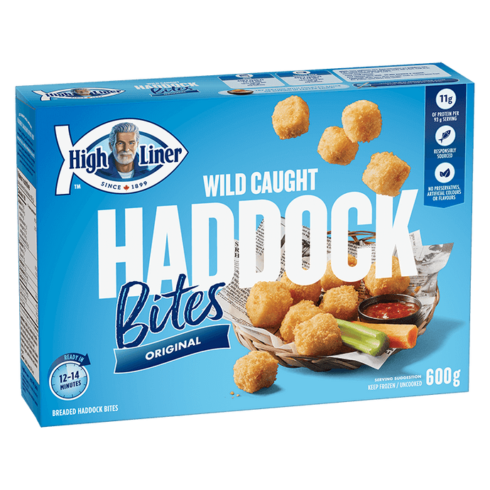 HADDOCK BTRD 2-4 OZ PACK OF 4X2.27 KG