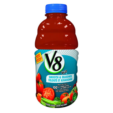 JUICE VEG CKTAIL 1.89LITER