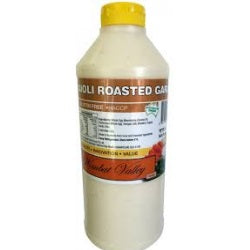 SAUCE AIOLI ROASTED GARLIC PACK OF 4