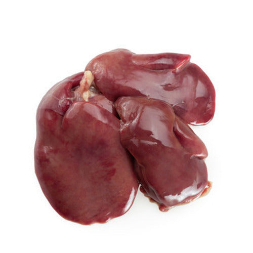 OLYMEL FRESH CHICKEN LIVER PACK OF 1X5 KG