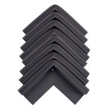 4Pcs Child Baby Safety Silicone Protector Table Corner Edge Protection Cover Children Anticollision Edge &amp; Guards