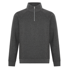 ATC F2042 ESACTIVE VINTAGE 1/4 ZIP SWEATSHIRT