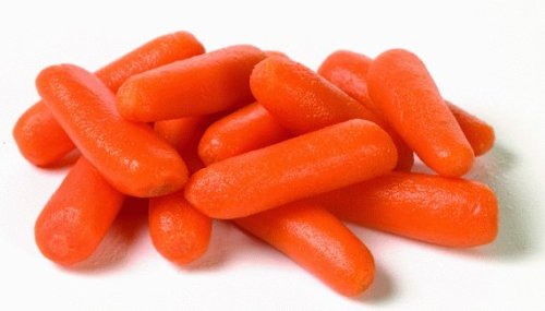 BAUGH CARROT BABY CUT PACK OF 4 (10KG)