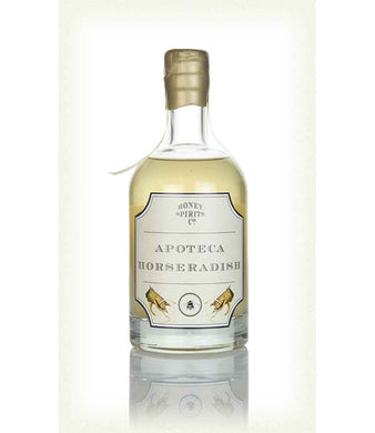 Horseradish 500 ml 100% Kosher Pack Of 1 Each