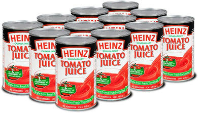 JUICE TOMATO PACK OF 12