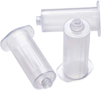 VACUTAINER NEEDLE HOLDER PACK OF 250