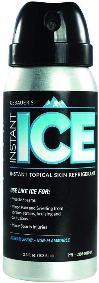 INSTANT ICE INSTANT TOPICAL ANESTHETIC 103.5 ML PACK OF 1