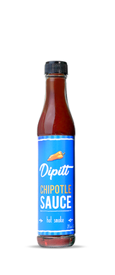 SAUCE DIP CHDR CHIPOTLE PACK OF 100