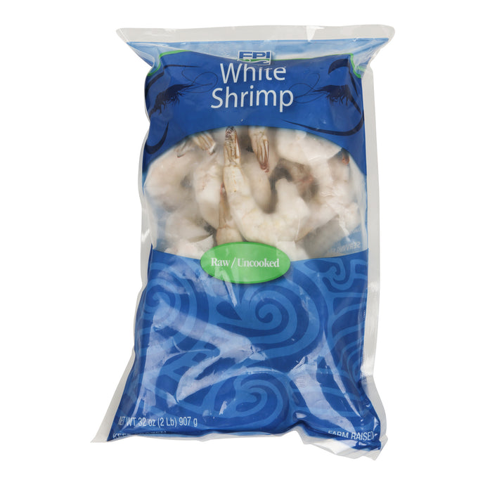 MIRABEL SHRIMP WT PD T/ON 16/20CT PACK OF 5X907 GRAMS