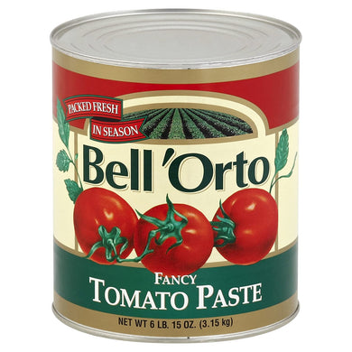 PASTE TOMATO PACK OF 6
