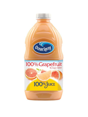 JUICE GRAPEFRUIT BURST 960ML