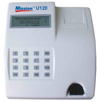 U120 INNOVATEK AUTOMATIC URINE ANALYZER PACK OF 2000