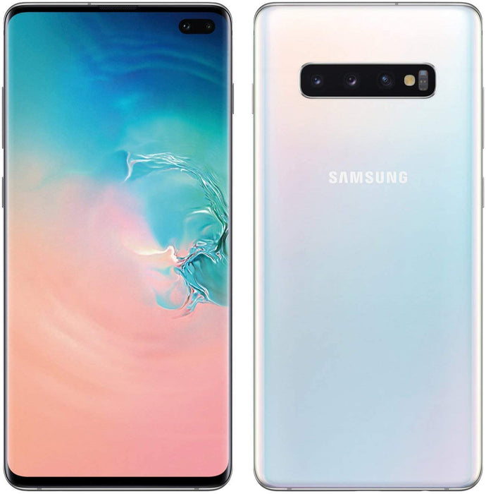 Samsung Galaxy S10+ Plus 128GB+8GB RAM SM-G975 6.4