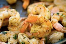 TOPPITS SHRIMP PIECES COOKED 60/80 PACK OF 5(2 LB)