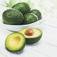 AVOCADO FRESH ORGANIC 3.5KG PACK OF 12