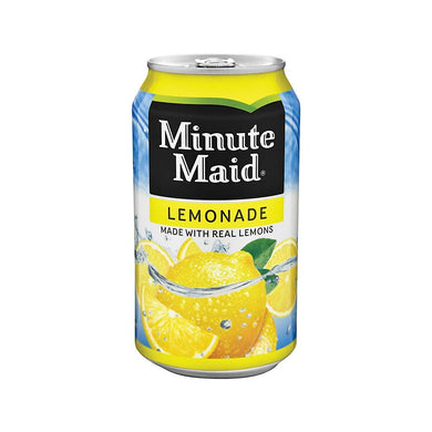 DRINK LEMONADE BTL PACK OF 12(355 ML)