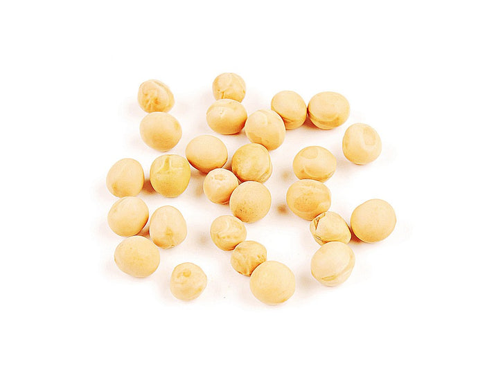 SYSCO CLASSIC REAL PEA YELLOW WHOLE 10KG - DeliverMyCart.com