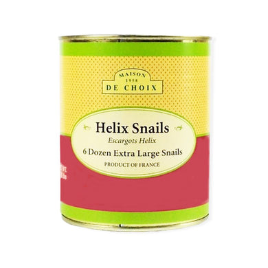 ESCARGOT FRENCH VLG PACK OF 12(96 CT)