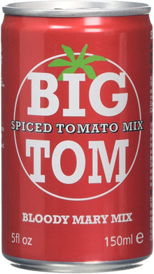 JUICE NATURAL CAESAR MIX TOM 1.89LITER