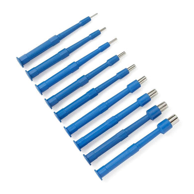 ALMEDIC DISPOSABLE STERILE BIOPSY PUNCH PACK OF 1